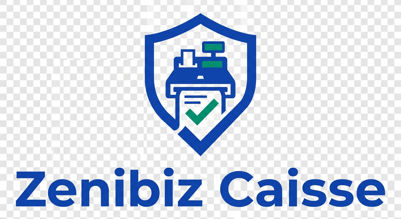 Zenibiz Caisse